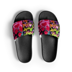 Women's slides