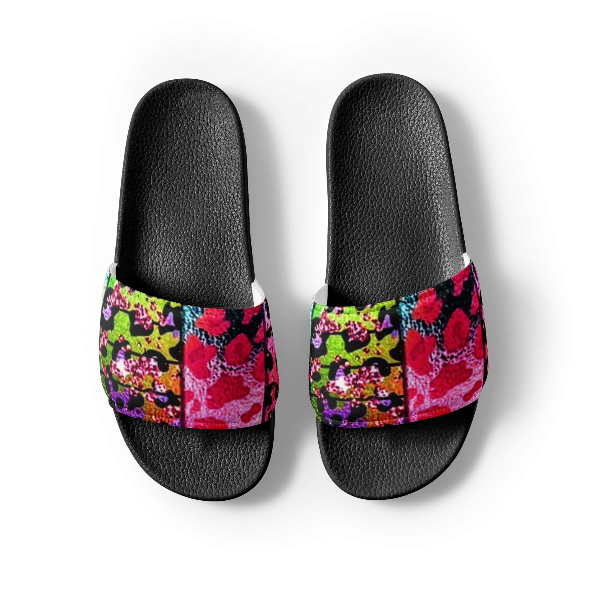 Women's slides