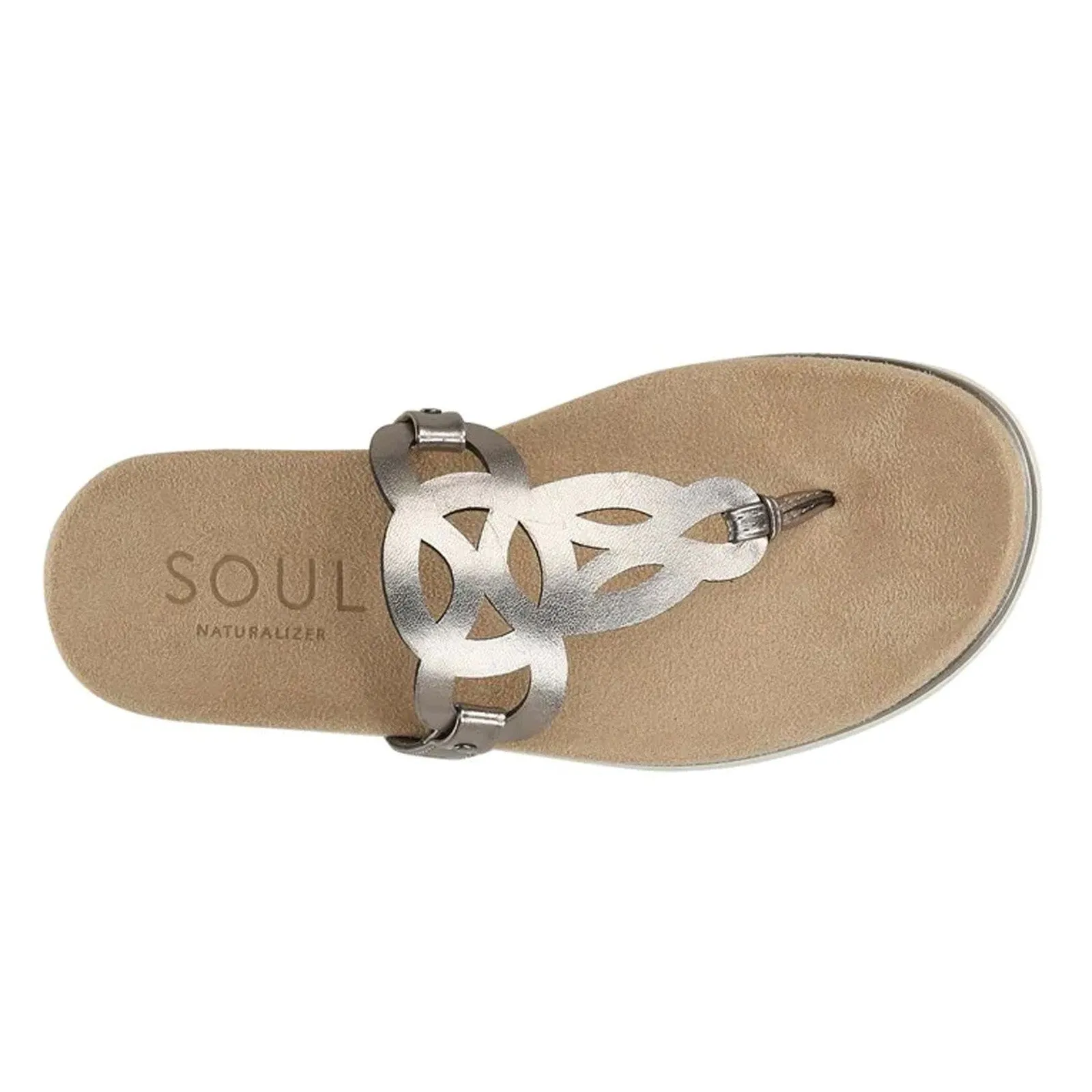 Women's Soul Naturalizer, Janice Sandal