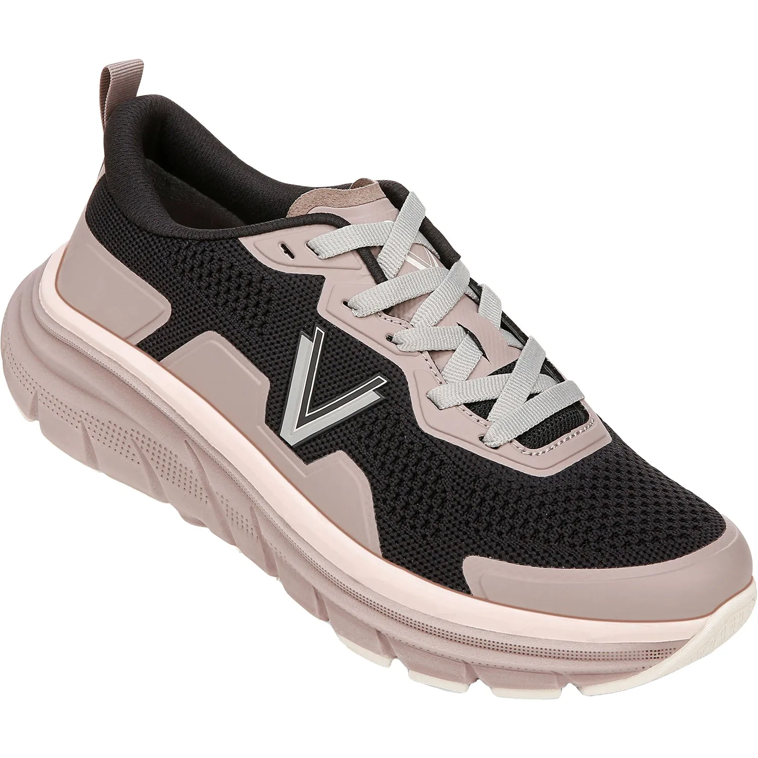 Women's Vionic Walk Max Magnolis Dust/Phantom Grey Synthetic