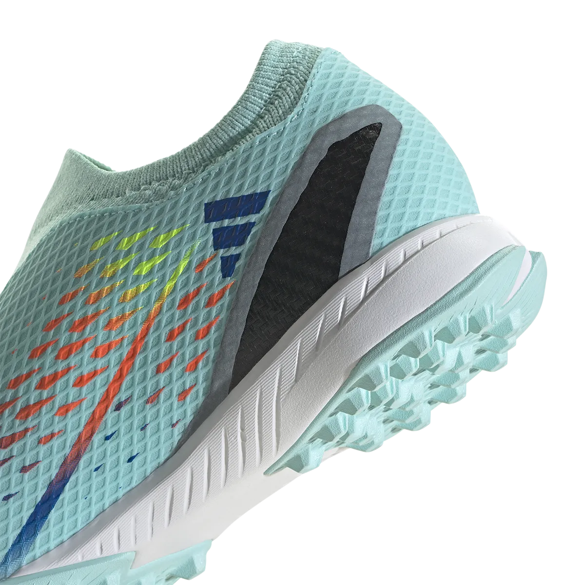 X Speedportal.3 Laceless TF