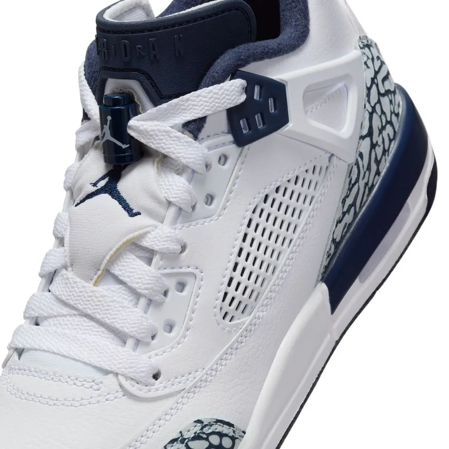 Y Jordan Spizike Low FQ3950-104