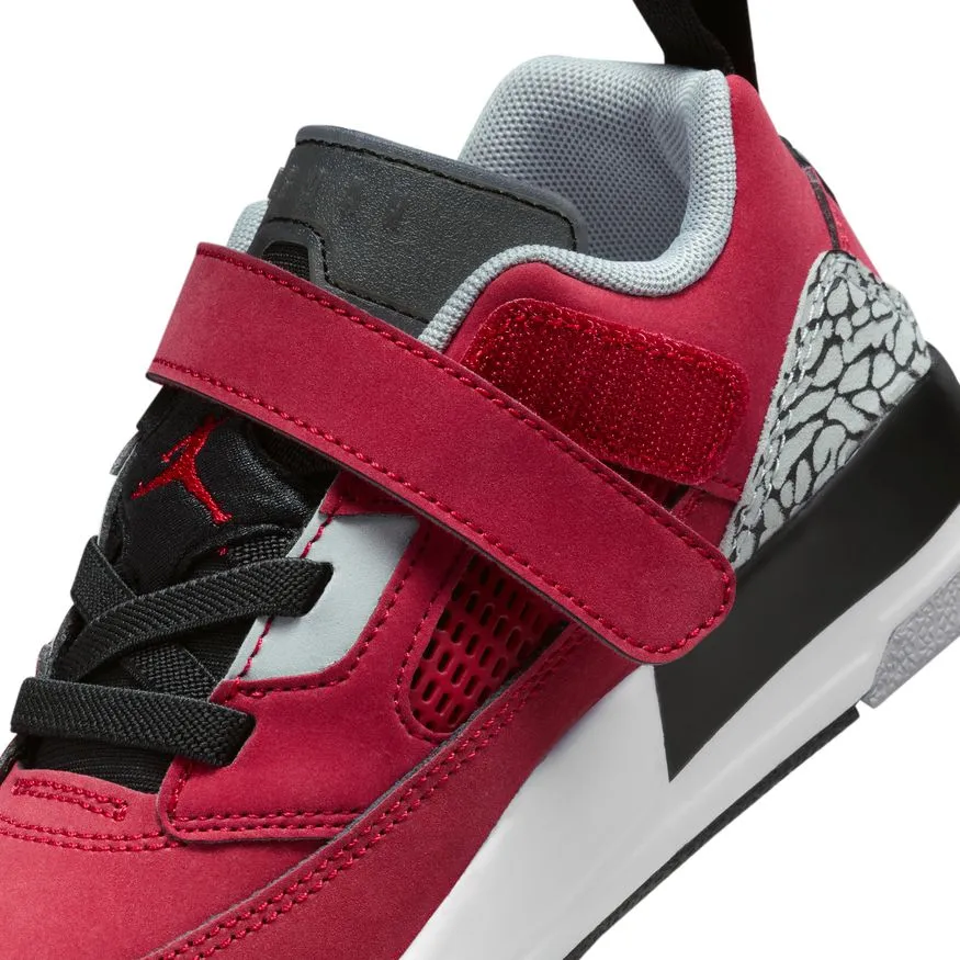 Y Jordan Spizike Low FQ3951-600