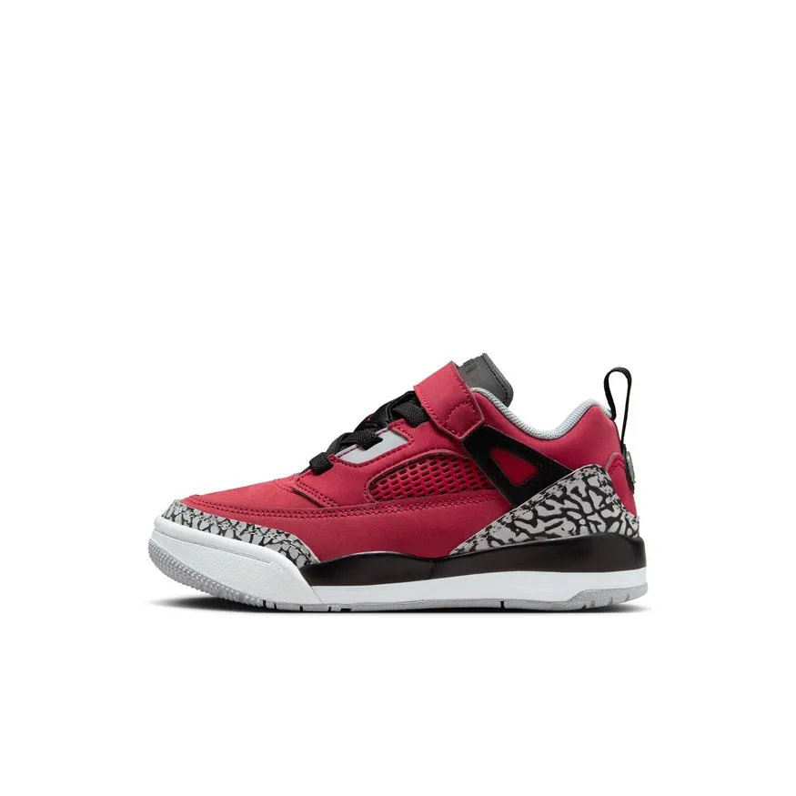 Y Jordan Spizike Low FQ3951-600