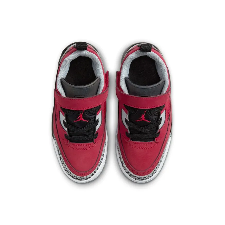 Y Jordan Spizike Low FQ3951-600