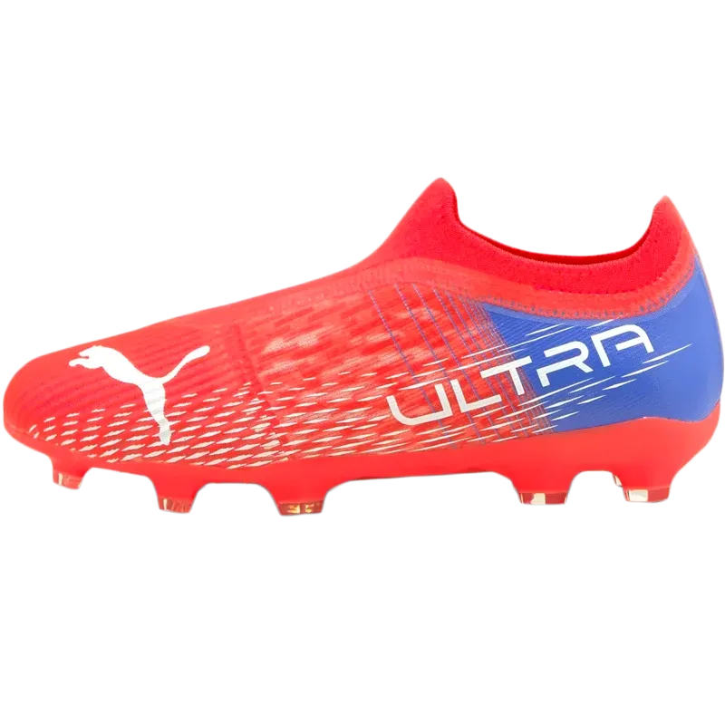 Youth Ultra 3.3 FG/AG Jr