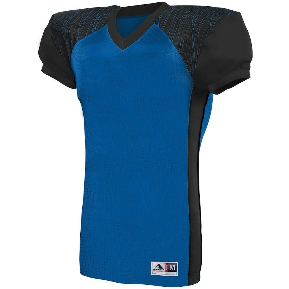 ZONE PLAY JERSEY